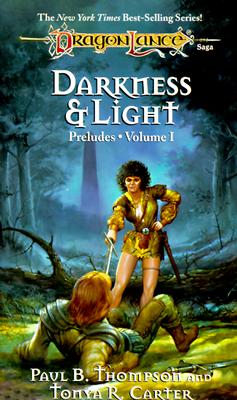 Darkness and Light (Revised)