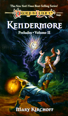 Image for Kendermore
