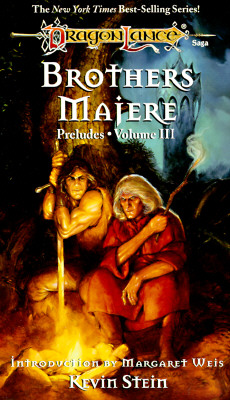 Brothers Majere (Revised)