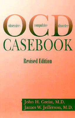 OCD Casebook: Obsessive Compulsive Disorder