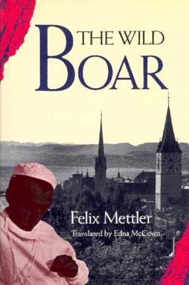 The Wild Boar