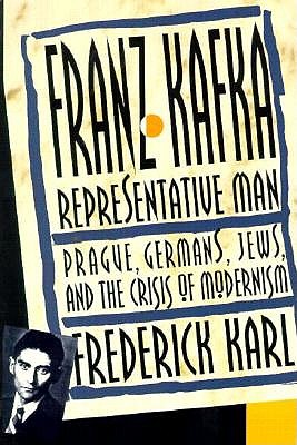 Franz Kafka: Representative Man