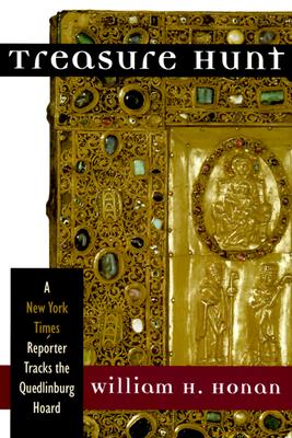 Treasure Hunt, A New York Times Reporter Tracks The Quedlinburg Hoard