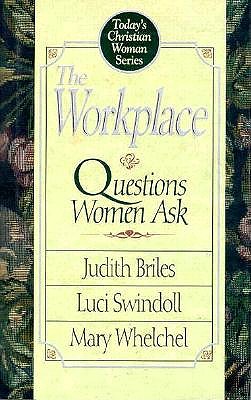The Workplace Questions Women Ask