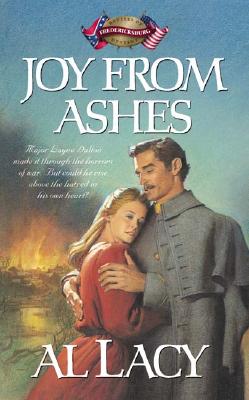 Image for Joy from Ashes: Battle of Fredericksburg (Battles of Destiny #5)