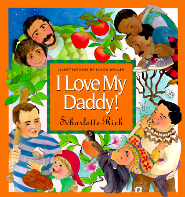 I Love My Daddy