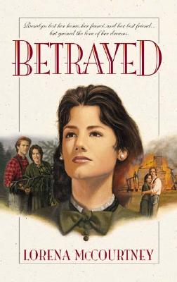 Image for Betrayed (Palisades Historical Romance) Betrayed (Palisades Historical Romance)