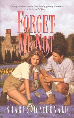 Forget Me Not