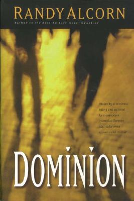Image for Dominion (Ollie Chandler, Book 2)