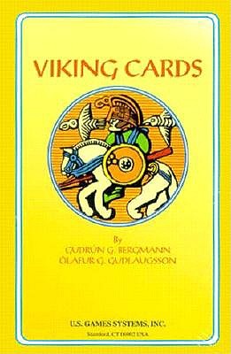 Viking Cards