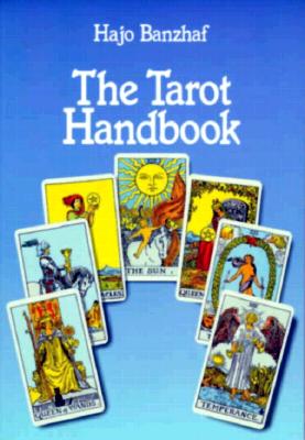Image for The Tarot Handbook