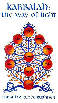 Kabbalah: The Way of Light