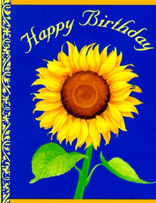 Happy Birthday (With Charm) (Petites)