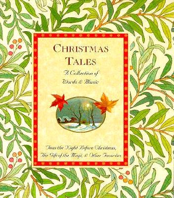 Christmas Tales: With CD