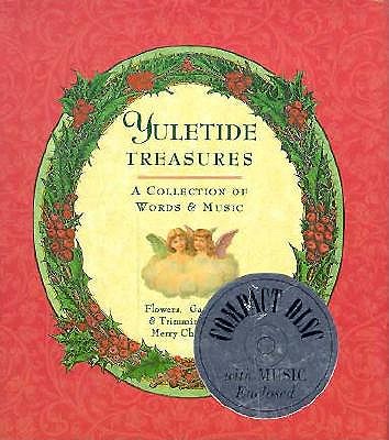 Image for Yuletide Treasures