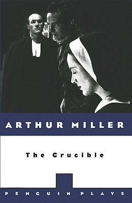 Image for The Crucible (Turtleback Binding Edition) (Penguin Plays) The Crucible (Turtleback Binding Edition) (Penguin Plays)