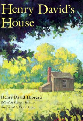Henry David's House