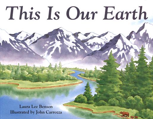 Image for This Is Our Earth This Is Our Earth