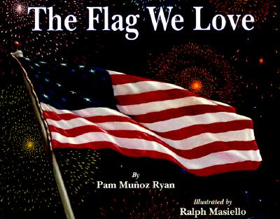 Flag We Love