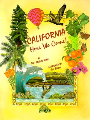 California Here We Come!