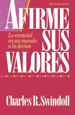 Afirme Sus Valores