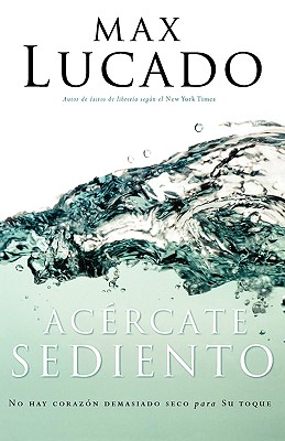 Acrcate sediento (Spanish Edition)