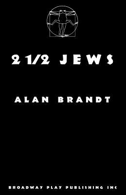 Image for 2 1/2 Jews