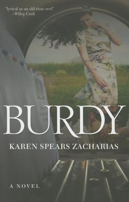 BURDY: A NOVEL