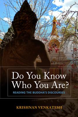 Image for Do You Know Who You Are Do You Know Who You Are