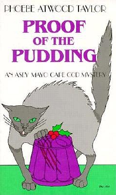 Proof of the Pudding: An Asey Mayo Cape Cod Mystery