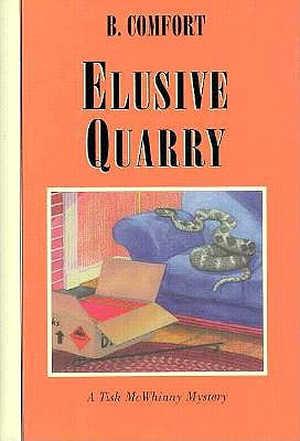 Elusive Quarry