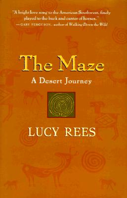 The Maze: A Desert Journey