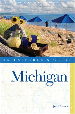 Explorer's Guide Michigan