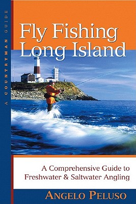 Fly Fishing Long Island A Comprehensive Guide to Freshwater & Saltwater Angling