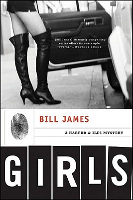 Girls, James, Bill Girls, James, Bill