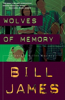 Wolves of Memory: A Harpur & Iles Mystery (Harpur & Iles Mysteries, 22)