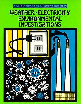Weather Electricity Environmental Investigations