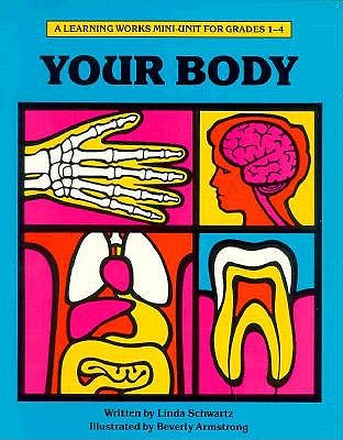 Your Body (Science Mini Units Ser)