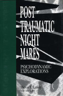 Image for Posttraumatic Nightmares; Posttraumatic Nightmares Psychodynamic Explorations Posttraumatic Nightmares; Posttraumatic Nightmares Psychodynamic Explorations