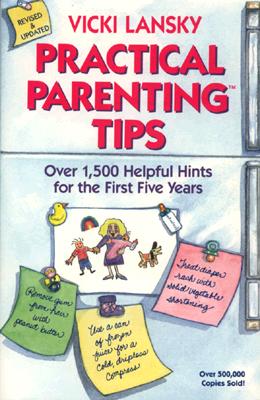 Practical Parenting Tips