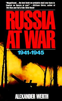 Russia at War 1941- 1945.