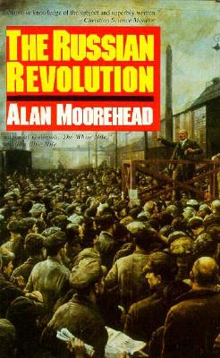 The Russian Revolution