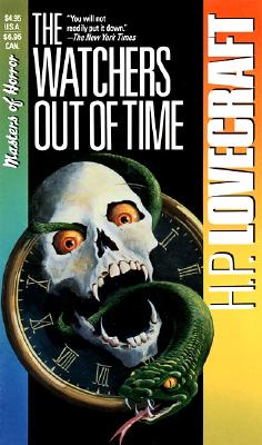 The Watchers Out of Time (Masters of Horror)
