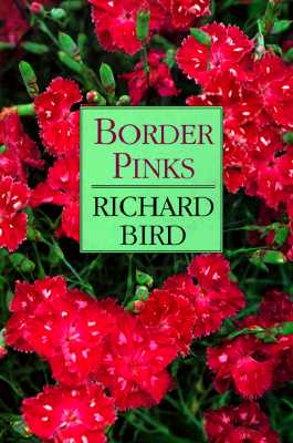 BORDER PINKS