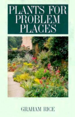 Plants For Problem Places