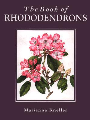 Image for The Book of Rhododendrons