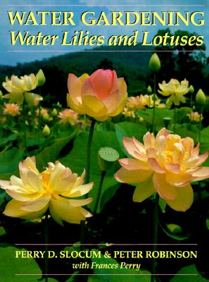 Water Gardening Water Lilies And Lotuses