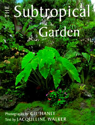 Subtropical Garden