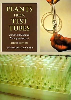 Plants From Test Tubes