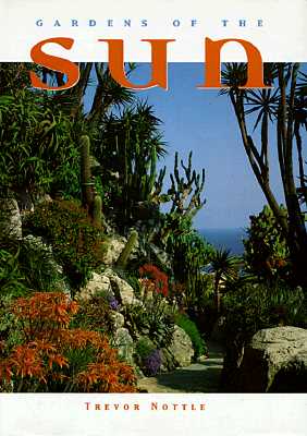 Gardens Of The Sun